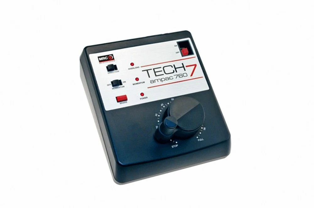 MRC Tech 7 Ampac 760 Power Pack - 0001276 3 MRC Tech 7 Ampac 760 Power Pack - 0001276
