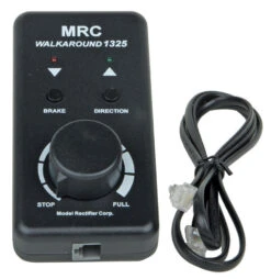 MRC Throttlepack 9900/9950 Handheld - 0001325