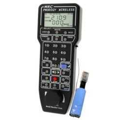 MRC Digital Command Control -- Prodigy Advance Wireless Conversion - 0001412