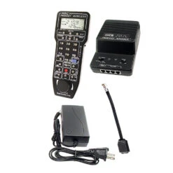 MRC Prodigy Advanced Squared Wireless DCC System Set -- 3.5 Amp System - 0001416