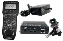 MRC Prodigy Express Squared DCC System - 0001420