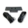 MRC Extension Plate -- For Prodigy Advance, Prodigy Express, Or Tech 6 - 0001501 -Model Train Toy Store lg500 1501