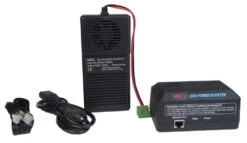 MRC Power Booster -- 3.5 Amps - 0001528