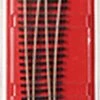 PECO North American Style Code 83 Insulfrog Curved Turnout -- #7 Right - HO 2 PECO North American Style Code 83 Insulfrog Curved Turnout -- #7 Right - HO -Model Train Toy Store lg552 SL8376