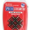 PECO Code 83 Line -- 90-Degree Crossing - HO 2 PECO Code 83 Line -- 90-Degree Crossing - HO -Model Train Toy Store lg552 SL8390