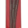 PECO North American-Style Code 83 #6 Turnout - Streamline -- Right Hand, Unifrog - HO 2 PECO North American-Style Code 83 #6 Turnout - Streamline -- Right Hand, Unifrog - HO -Model Train Toy Store lg552 SLU8361