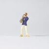Preiser Kg Individual Figure - Working People -- Saxophone Musician - HO 2 Preiser Kg Individual Figure - Working People -- Saxophone Musician - HO -Model Train Toy Store lg590 29053