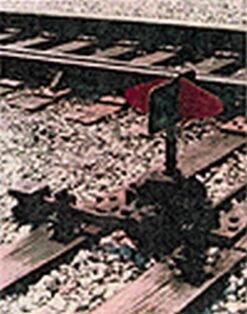 Rix Products Switch Stand - Kit