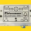 Viessmann Modellspielwaren Church Bell Sound Module -Model Train Toy Store lg769 5560