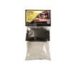 Woodland Scenics Fine Gray Gravel - C1286 -Model Train Toy Store lg785 1286