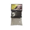 Woodland Scenics Medium Gray Gravel - C1287 -Model Train Toy Store lg785 1287