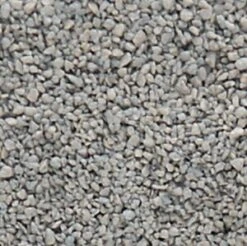 Woodland Scenics Fine Ballast Gray (50 Cu. In. Shaker) - B1375