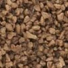 Woodland Scenics Coarse Ballast Brown (50 Cu. In. Shaker) - B1386