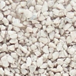 Woodland Scenics Coarse Ballast Light Gray (50 Cu. In. Shaker) - B1388