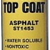 Woodland Scenics Top Coat Asphalt 4 Oz - ST1453