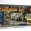 Woodland Scenics River Pass Scenery Kit - HO - S1488 -Model Train Toy Store lg785 1488