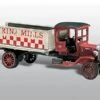 Woodland Scenics 1914 Diamond T Grain Truck - Metal Kit -- Undecorated - HO - D218 -Model Train Toy Store lg785 218