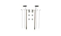 Woodland Scenics Pre-Wired Poles - Utility System -- Connector Set - HO - US2267