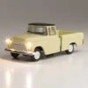 Woodland Scenics Work Truck - Just Plug? Lighted Vehicle - HO - JP5597