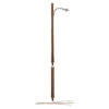 Woodland Scenics Just Plug? -- Wooden Pole Street Light Pkg(3) - HO - JP5630 -Model Train Toy Store lg785 5630