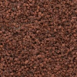Woodland Scenics Fine Ballast Iron Ore - 18 Cu. In. Bag - B70