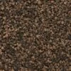 Woodland Scenics Fine Ballast Dark Brown - 18 Cu. In. Bag - B71
