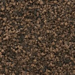 Woodland Scenics Fine Ballast Dark Brown - 18 Cu. In. Bag - B71