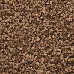 Woodland Scenics Fine Ballast Brown - 18 Cu. In. Bag - B72