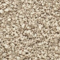 Woodland Scenics Fine Ballast Buff - 18 Cu. In. Bag - B73