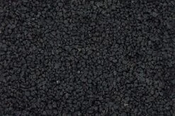 Woodland Scenics Fine Ballast Cinders - 18 Cu. In. Bag - B76