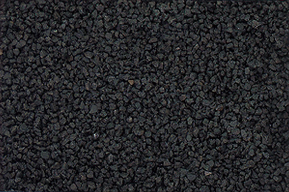 Woodland Scenics Fine Ballast Cinders - 18 Cu. In. Bag - B76 3 Woodland Scenics Fine Ballast Cinders - 18 Cu. In. Bag - B76