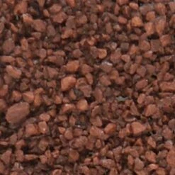 Woodland Scenics Medium Ballast Iron Ore - 18 Cu. In. Bag - B77