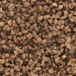 Woodland Scenics Medium Ballast Brown - 18 Cu. In. Bag - B79
