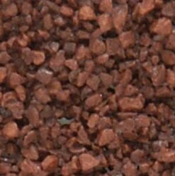 Woodland Scenics Coarse Ballast Iron Ore - 18 Cu. In. Bag - B84