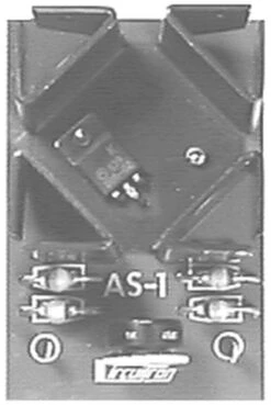 Circuitron AS-1 Automatic Slowdown