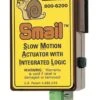 Circuitron Smail? -- Signal/Accessory Actuator W/Internal Drivers Pkg(12) - (No Terminal Block) 1 Circuitron Smail? -- Signal/Accessory Actuator W/Internal Drivers Pkg(12) - (No Terminal Block) -Model Train Toy Store lg800 6212