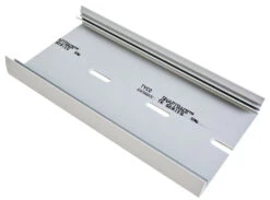 Circuitron PCB Mounting Track 6"