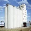 Walthers Cornerstone Elevator Add-on Silos -- Kit - (9 X 4-1/2 X 9") - HO 1 Walthers Cornerstone Elevator Add-on Silos -- Kit - (9 X 4-1/2 X 9") - HO -Model Train Toy Store lg933 3023