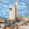 Walthers Cornerstone Black Gold Asphalt Hot Mix Plant -- Kit - 9-3/4 X 14-1/8 X 10-1/2" 24.3 X 35 1 Walthers Cornerstone Black Gold Asphalt Hot Mix Plant -- Kit - 9-3/4 X 14-1/8 X 10-1/2" 24.3 X 35 -Model Train Toy Store lg933 3085