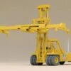 Walthers Cornerstone Kalmar Container Crane - Kit - HO -Model Train Toy Store lg933 3109