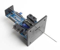 Walthers Walthers Layout Control System -- Vertical-Mount Switch Machine -Model Train Toy Store lg942 101 2