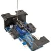 Walthers Walthers Layout Control System -- Horizontal-Mount Switch Machine -Model Train Toy Store lg942 102