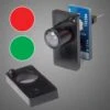 Walthers Walthers Layout Control System -- Two-Color LED Fascia Indicator (red, Green) 2 Walthers Walthers Layout Control System -- Two-Color LED Fascia Indicator (red, Green) -Model Train Toy Store lg942 152