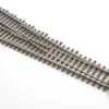 Walthers Track Code 83 Nickel Silver DCC Friendly Number 5 Turnout -- Right Hand - HO -Model Train Toy Store lg948 83016