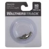 Walthers Track Code 83 Or 100 Nickel-Silver Rail Joiners Pkg(48) - HO -Model Train Toy Store lg948 83102