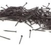 Walthers Track Blackened Track Nails - Approximately Pkg(300) - 0.7oz 20g -- Fits Code 83 & Code