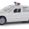 Walthers SceneMaster Ford? Crown Victoria Police Interceptor -- Police Agency Decals (white, Nonwo 2 Walthers SceneMaster Ford? Crown Victoria Police Interceptor -- Police Agency Decals (white, Nonwo -Model Train Toy Store lg949 12024