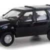 Walthers SceneMaster Ford? Expedition Special Service Vehicle (SSV) -- Unmarked Unit (black, No Li -Model Train Toy Store lg949 12042