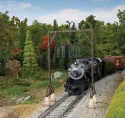 Walthers SceneMaster Telltales -- Kit - HO