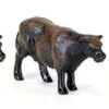 Walthers SceneMaster Beef Cattle -- Pkg(16) - HO 1 Walthers SceneMaster Beef Cattle -- Pkg(16) - HO -Model Train Toy Store lg949 6050
